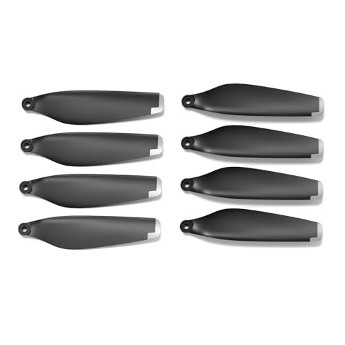 RC Willey Recamaras EC130 Drone Spare Propellers Set