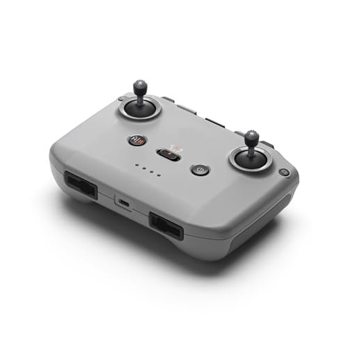 DJI Painted RC Body 1 10 Remote Controller for Neo Air 3S Mini 4 Pro Air 3 Drones with 10KM Range