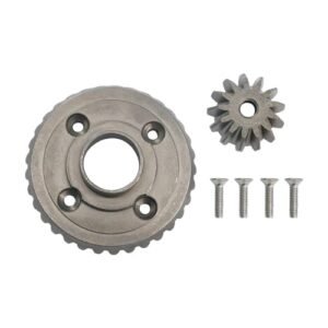 Traxxas 1/7 UDR Unlimited Desert Racer 8579 Rear Differential Ring and Pinion Gears