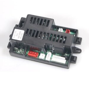 Sharper Image Pixie Cruiser RC Car with Off Road Grip Tires Spare Part SX1718 520H EPR V14 Control Box Receiver