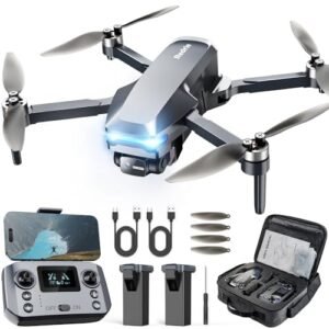HSP 1 10 Scale Best Brushless RC Truck Under 200 4WD High Speed Remote Control Car with 2.4GHz Radio Waterproof Design