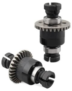 ARRMA GROM 30T 0.8Mod V2 Differential Set for 1 18 Scale Models Typhon Granite Mini Mojave 2S 2PCS