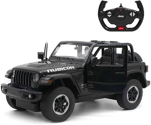 RASTAR Ford F150 SVT Raptor Police RC Truck 1 14 Scale 2.4Ghz Remote Control Car Off Road R C Vehicle