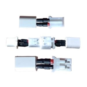 2Sets Short 1S Hollow Cup Lithium Battery Adapter Cable PH2.0 to BT2.0 Male Female Connector for Betafpv BT2.0 1S Batteries Chargers Tinywhoop Drone Meteor65 Airplane Do I Have to Register My RC Airplane