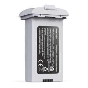 Udi RC Drone U818A Battery Holy Stone HS360E Rechargeable 30 Min Flight Time Accessory