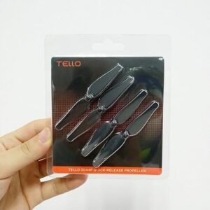 Original DJI Tello 3044P Quick Release Propellers for Tello Drone