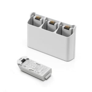 DJI Neo Drone Intelligent Flight Battery and Two Way Charging Hub Accessory