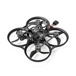 BETAFPV Pavo20 Pro Whoop Drone with RC 220B Pro COB LED Video Light 2.2inch Cinewhoop HD Digital Bracket 1104 7200KV Motor F4 2 3S 20A FC