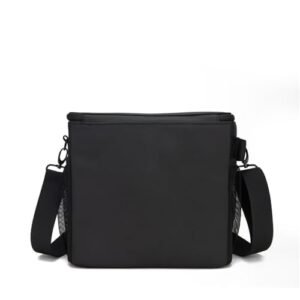 Aoyygg DJI NEO Drone Carrying Case Available at RC Willey Roseville Store Black Canvas Nylon Single Shoulder Storage Bag