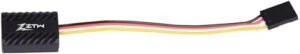 ZTW Bluetooth Module APP Adaptor Seal G2 Series ESC Parameters Setting RC Hydraulic Parts