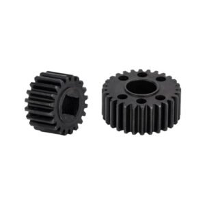 Vanquish VS4 10 Phoenix F10 1 10 RC Crawler Steel 28 20T Portal Gear Set