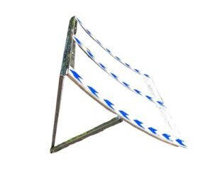 Cliab Foldable RC Ramp Wide Lexus RC 350 F Sport Wide Body RC Car Ramps for Jumping Adjustable Blue Color Version 1/5 1/10 1/12 1/14 1/16 Scale