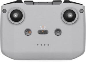 Original RC N3 Remote Controller for DJI Neo Flip Air 3S Mini 4 Pro Air 3 Drone with rc.willey hours Max Operating Time