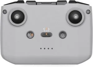 Original RC N3 Remote Controller for DJI Neo Flip Air 3S Mini 4 Pro Air 3 Drone with rc.willey hours Max Operating Time