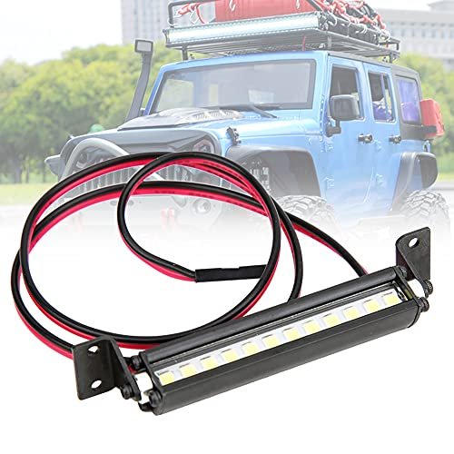 MonsterX 1 4 Scale RC Semi Truck Kits with High Performance LED Lighting System Durable Metal Frame and Realistic Detailing