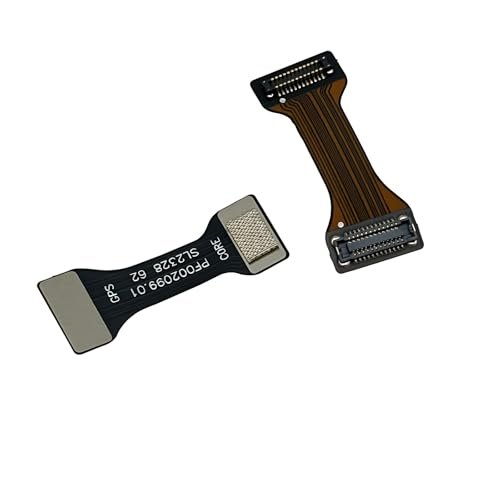 ZWLLKJGS 1 4 Scale RC Car Parts High Performance GPS Ribbon Cable for DJI Mini 4 Pro Drone Repair