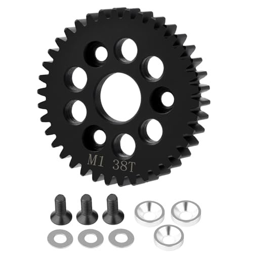 Pitbull RC Tires 1.55 Heavy Duty All Terrain Tires for Traxxas Arrma HPI RC Cars