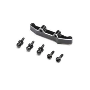 Losi Aluminum Drag Link MicroBT LOS1985 Best RC Drag Tires for HighSpeed Racing