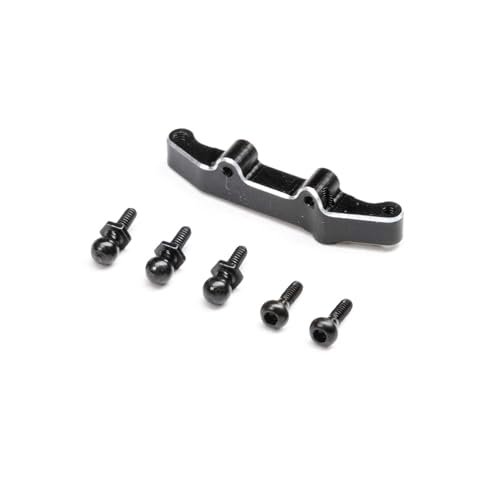 Losi Aluminum Drag Link MicroBT LOS1985 Best RC Drag Tires for HighSpeed Racing