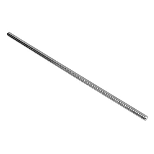 Lihsong RC Center Drive Shaft 154mm Steel Hex Transmission Shaft Compatible with SCY 16101 16102 16103 16201 1/16 Scale Cars