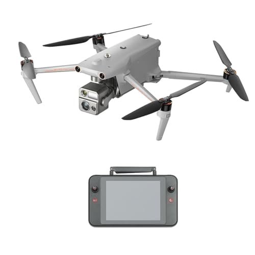 Autel Robotics EVO MAX 4N 4K Night Vision Drone with Smart Controller V3