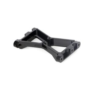 LCX Racing 1/10th RC Crawler Car CNC Aluminum Chassis Brace for TRX4 TRX6 Madspeed RC Drift Car Parts