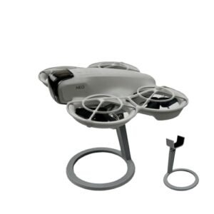 DJI NEO RC Willey TV Stand Desktop Display Stand for RC Drone Collection with Adjustable Angle and Soft Sponge Protection