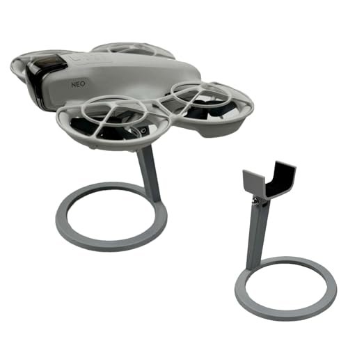 DJI Neo Drone Desktop Display Stand Holder for RC Helicopter Collection Support Base Tripod Storage Bracket Quadcopter Mount Accessories