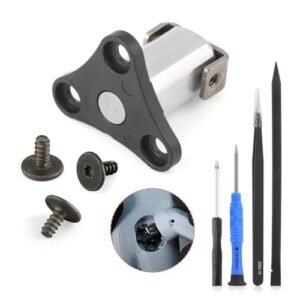 DJI Mini 4 Pro Mini 3 Front Arm Axis Replacement RC Parts Europe with Repair Tools and Screws