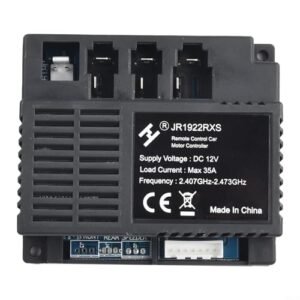 Weelye JR1922RXS Receiver Bluetooth RC Electric Car Controller for the Cheapest Nitro RC Car 6V 12V 24V Kids Electric Vehicle
