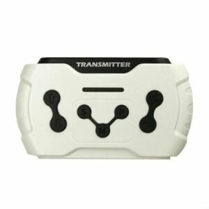Weelye Camaro ZL1 RC Car Bluetooth Receiver Controller 6V 12V 24V Electric Car Remote Control