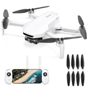 Potensic ATOM LT Standard Kits with Extra Propellers Set