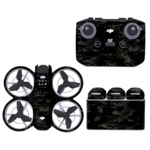 Aoyygg Neo Drone Skin Stickers Waterproof Decal Decorative Sticker Kit for DJI Neo Drone and Controller Anti Scratch Protective Film