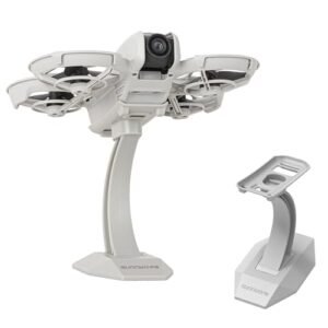 DJI NEO Drone Display Stand RC Airplane Storage Rack Desktop Tripod Bracket Mount