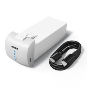 New Bright RC 12.8 Volt Lithium Ion Battery High Capacity Rechargeable Power Source for Enhanced Performance