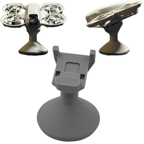 NEO Desktop Display Stand RC Drone Holder for DJI NEO Drone Tripod Accessories