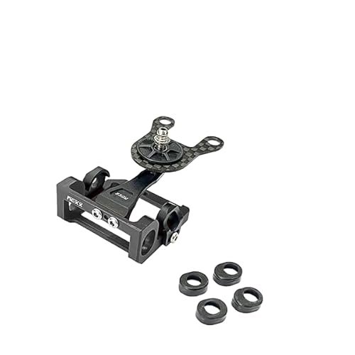 Nexx Racing Motor Mount Upgrade for Kyosho MR04 EVO2 Chassis 1/28 Scale RC Racing Car Parts