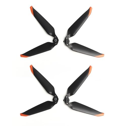 2 Pairs Low-Noise Quick Release Propellers 9453 Compatible with DJI Mavic 3 Enterprise Series Drone