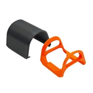 Aoyygg Gimbal Bumper Guard for DJI Neo Drone Accessories Protective Cover and Dust Shield