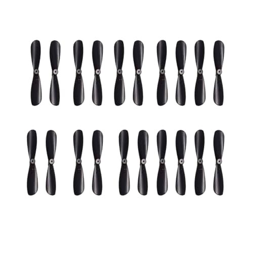 DJI Mini Quadcopter Propeller Set RC Rotors and Aerial Media Compatible with 35mm 37mm 42mm 46mm Blades