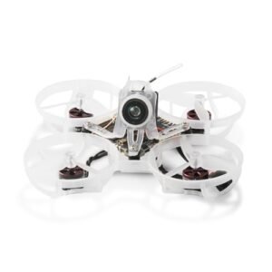 Happymodel Mobula6 Race HD BNF with HDZERO AIO5 Flight Controller and 720p60 Camera