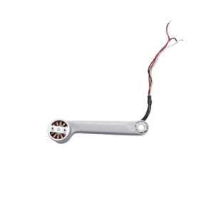Original Mini 3 Arm for DJI Mini 3 Drone Repair Parts Enhance Your Online RC Flight Simulator Free Experience with Easy Installation