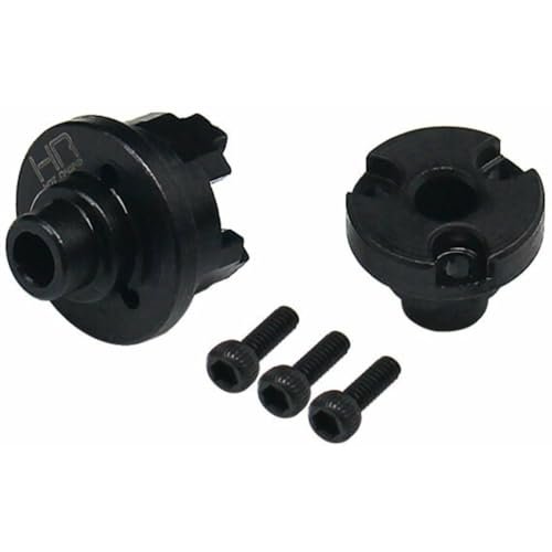 Hot Racing MMJ125 Steel Differential Locker Spool for Hot Wheels RC Mini LMT
