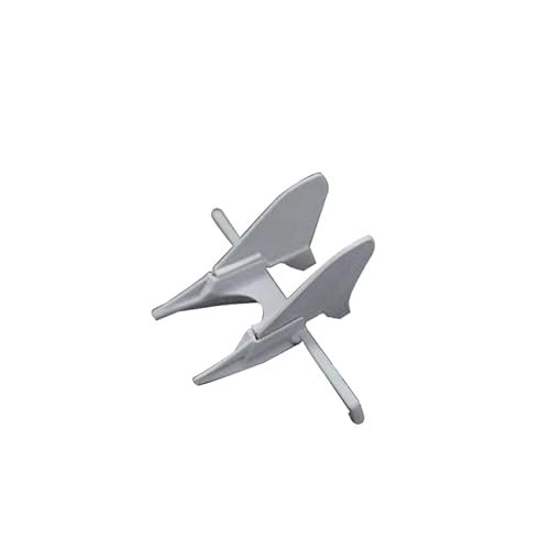 DJI NEO Drone Quick Release Flying Tail Protective Cover Battery Base Mount Decorative Accessories Gray