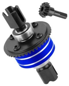 RCMYou RC Hovercraft Skirt Upgrade Kit for Enhanced Durability and Performance in All Terrains