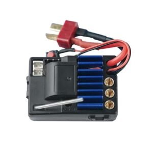 HM124 Brushless ESC Receiver Spare Part 90208 Original Replacement