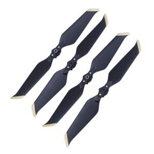 DJI Mavic 2 Pro Zoom Low Noise Propellers 4 Pack Drone Accessories