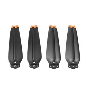 RC Willey Ceiling Fans Premium 4 Blade Propeller Set for DJI Mavic 3 Drone Low Noise Replacement Parts