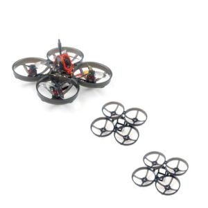 Happymodel Mobula8 1-2S 85mm Micro FPV Whoop Drone, 2 PCS Happymodel Mobula8 85mm Micro FPV Whoop Frame