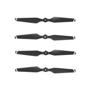 HHD H6 Motorcycle Folding RC Drone 4 Pcs Quick Release Propellers for DJI Mavic Pro
